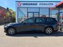 Volvo V60 2.0 B4 Essential Edition|Rijklaar prijs|Fabrieksgarantie|Leder|Camera|Carplay|