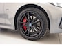 BMW 3-Serie 320e M Sport High Executive Facelift [ Panoramadak Apple / Android cruise Stoelverwarming Leder ]