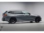 BMW 3-Serie 320e M Sport High Executive Facelift [ Panoramadak Apple / Android cruise Stoelverwarming Leder ]