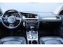 Audi A4 Allroad quattro 2.0 TFSI Pro Line | Ketting Hoorbaar | Automaat | Lederen bekleding
