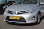 Toyota Auris 1.8 Hybrid Touring Sports Aspiration Automaat Clima, NAVI, Camera, Cruise, PDC, Dealer onderhouden