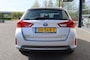 Toyota Auris 1.8 Hybrid Touring Sports Aspiration Automaat Clima, NAVI, Camera, Cruise, PDC, Dealer onderhouden