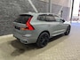 Volvo XC60 T8 Plug-in hybrid Ultra Black Edition | Luchtvering | Massage+Ventilatie | Head-Up | Panoramadak | ACC