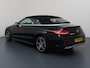 Mercedes-Benz C-klasse Cabrio AMG 43 4MATIC | Headup | AirCap | Memory | AirScarf | Sfeerverlichting | Achteruitrijcamera |
