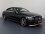 Mercedes-Benz C-klasse Cabrio AMG 43 4MATIC | Headup | AirCap | Memory | AirScarf | Sfeerverlichting | Achteruitrijcamera |