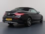 Mercedes-Benz C-klasse Cabrio AMG 43 4MATIC | Headup | AirCap | Memory | AirScarf | Sfeerverlichting | Achteruitrijcamera |
