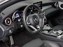 Mercedes-Benz C-klasse Cabrio AMG 43 4MATIC | Headup | AirCap | Memory | AirScarf | Sfeerverlichting | Achteruitrijcamera |