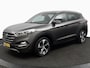 Hyundai Tucson 1.6 T-GDi Comfort grijs, trekhaak