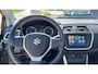 Suzuki S-Cross SX4 1.6 EXCLUSIVE Panoramadak