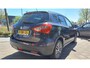 Suzuki S-Cross SX4 1.6 EXCLUSIVE Panoramadak