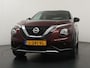 Nissan Juke 1.0 DIG-T N-Design | AUTOMAAT | Trekhaak | Lederen Bekl. | Stoelverw. |