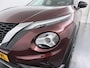 Nissan Juke 1.0 DIG-T N-Design | AUTOMAAT | Trekhaak | Lederen Bekl. | Stoelverw. |