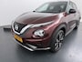 Nissan Juke 1.0 DIG-T N-Design | AUTOMAAT | Trekhaak | Lederen Bekl. | Stoelverw. |
