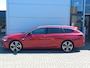 Opel Insignia Sports Tourer 2.0T 200pk Ultimate Automaat | Climate control | Navigatie | Trekhaak (2000kg) | Open dak | Leer | Winterpakket | AGR stoelen