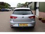 SEAT Leon ST 1.0 TSI, Automaat, Style Business Intense, 18 inch, Navi, Cruise, Trekhaak, Clima, Isofix, Volledig onderhouden, Prijs incl. apk, beurt 3 mnd garantie