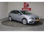 SEAT Leon ST 1.0 TSI, Automaat, Style Business Intense, 18 inch, Navi, Cruise, Trekhaak, Clima, Isofix, Volledig onderhouden, Prijs incl. apk, beurt 3 mnd garantie