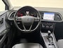 SEAT Leon ST 1.0 EcoTSI Style Business Intense, Automaat, 18 inch, Navi, Cruise, Trekhaak, Clima, Isofix, Volledig onderhouden, Prijs incl. apk, beurt 3 mnd garantie