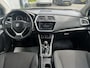 Suzuki S-Cross Sx4 1.4 Boosterjet 140pk, Carplay, Stoelverwarming.