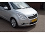 Opel Agila 1.2 Enjoy Automaat Trekhaak
