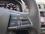 SEAT Ibiza 1.0 TSI FR Business Intense Plus | Navigatie/Android/Apple Carplay | LM Velgen 18" | Elektrisch Glazen Panoramadak | Voorstoelen Verwarmd | Cruise Control | Airco |