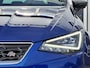 SEAT Ibiza 1.0 TSI FR Business Intense Plus | Navigatie/Android/Apple Carplay | LM Velgen 18" | Elektrisch Glazen Panoramadak | Voorstoelen Verwarmd | Cruise Control | Airco |