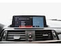 BMW 1-Serie 118i High Executive Sport line zwart automaat