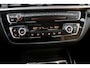 BMW 1-Serie 118i High Executive Sport line zwart automaat