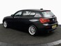 BMW 1-Serie 118i High Executive Sport line zwart automaat