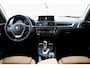 BMW 1-Serie 118i High Executive Sport line zwart automaat