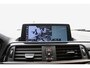 BMW 1-Serie 118i High Executive Sport line zwart automaat