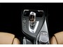 BMW 1-Serie 118i High Executive Sport line zwart automaat