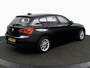 BMW 1-Serie 118i High Executive Sport line zwart automaat