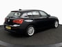 BMW 1-Serie 118i High Executive Sport line zwart automaat