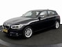 BMW 1-Serie 118i High Executive Sport line zwart automaat