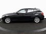 BMW 1-Serie 118i High Executive Sport line zwart automaat