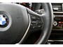 BMW 1-Serie 118i High Executive Sport line zwart automaat