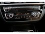 BMW 1-Serie 118i High Executive Sport line zwart automaat
