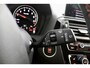 BMW 1-Serie 118i High Executive Sport line zwart automaat