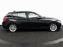 BMW 1-Serie 118i High Executive Sport line zwart automaat