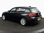 BMW 1-Serie 118i High Executive Sport line zwart automaat