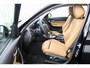 BMW 1-Serie 118i High Executive Sport line zwart automaat