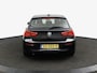 BMW 1-Serie 118i High Executive Sport line zwart automaat