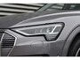 Audi E-tron 50 quattro Business edition 71 kWh LED | SoH 93% | Virtual Cockpit | Camera | Navi | DAB | Luchtvering | Clima | Cruise | PDC V+A | LMV