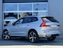 Volvo XC60 2.0 T6 Plug-in hybrid AWD R-Design 350 PK | Long range | B&W | Luchtvering | Panorama dak