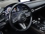 Mazda CX-30 2.0 e-SkyActiv-X M Hybrid Luxury Sport (SCHUIFDAK,APPLE CARPLAY,CAMERA,NAVI,STOEL/STUUR VERWARMING,GETINT,LEDER,LED)