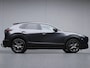 Mazda CX-30 2.0 e-SkyActiv-X M Hybrid Luxury Sport (SCHUIFDAK,APPLE CARPLAY,CAMERA,NAVI,STOEL/STUUR VERWARMING,GETINT,LEDER,LED)