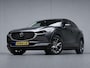 Mazda CX-30 2.0 e-SkyActiv-X M Hybrid Luxury Sport (SCHUIFDAK,APPLE CARPLAY,CAMERA,NAVI,STOEL/STUUR VERWARMING,GETINT,LEDER,LED)