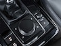 Mazda CX-30 2.0 e-SkyActiv-X M Hybrid Luxury Sport (SCHUIFDAK,APPLE CARPLAY,CAMERA,NAVI,STOEL/STUUR VERWARMING,GETINT,LEDER,LED)