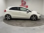 Kia Rio 1.2 CVVT Super Pack, 1e eigenaar, 17 inch All season, Clima, Cruise, Android radio, Led, Licht/Regensensor, Parkeersensoren achter, Prijs incl. apk, 3 mnd garantie