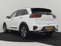 Kia Niro Hybrid 1.6 GDi PHEV DynamicPlusLine 140pk AUTO | Lederen bekleding | Achteruitrijcamera | Dodehoek detectie | Adaptive cruise | Navigatie | Stoel- en stuurverwarming | 16" LMV